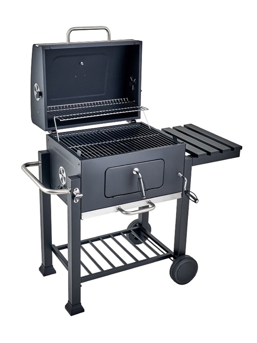 фото Гриль GoGarden Grill-Master 83