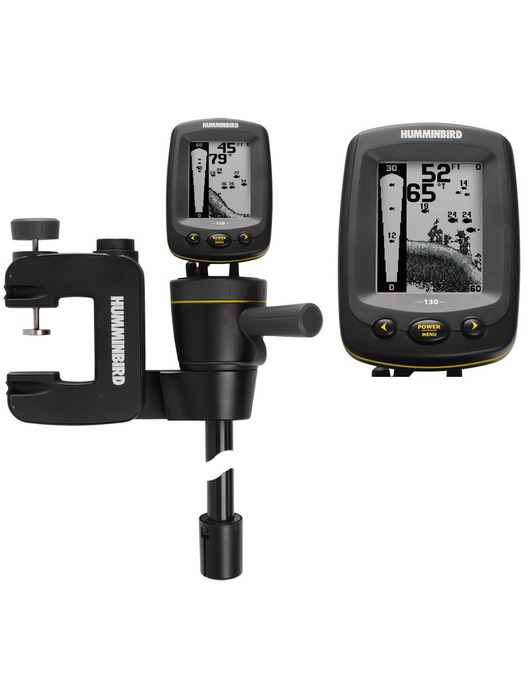 фото Humminbird 120x Fishin' Buddy