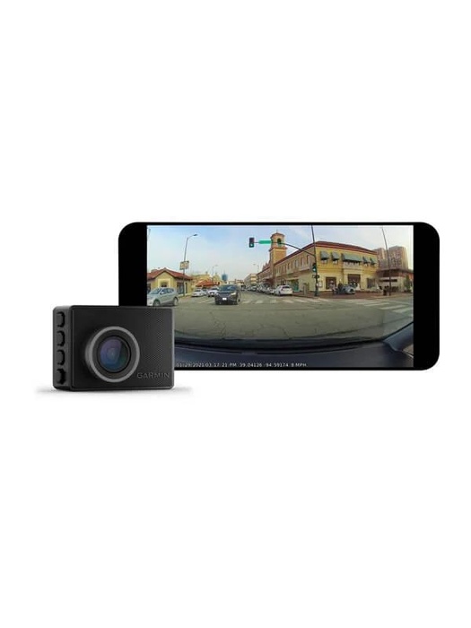 фото Garmin DASH CAM 47