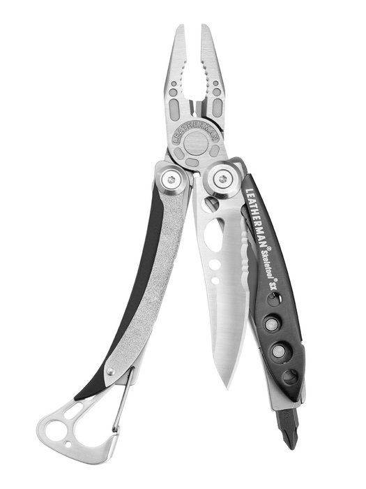 фото Leatherman Skeletool SX