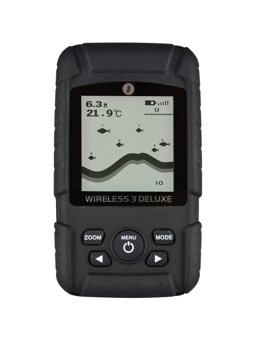 фото JJ-Connect Fisherman Wireless 3 Deluxe