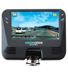 фото Visiondrive VD-9600 2CH