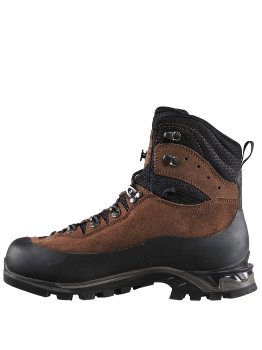 фото Треккинговые ботинки LOWA CEVEDALE PRO GTX BrownGrey