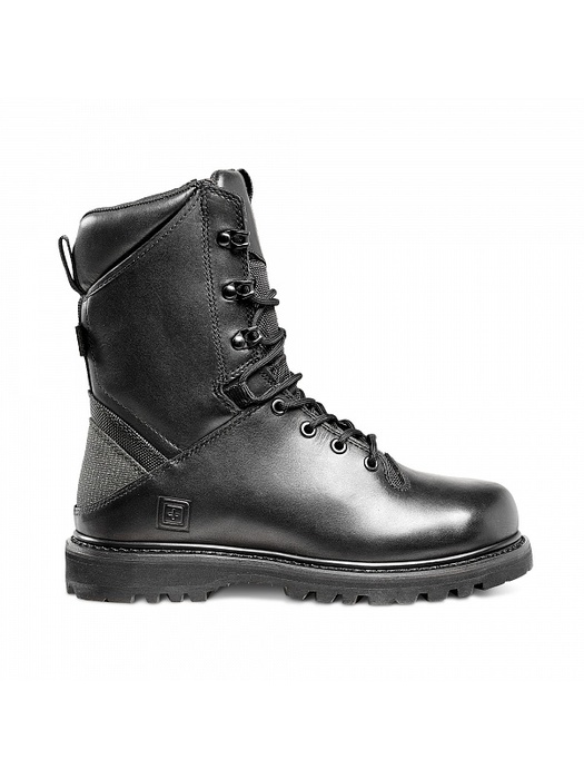 фото Ботинки 5.11 Tactical APEX WATERPROOF 8" Black (019)