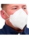 фото Защитная маска-респиратор БРИЗ-КАМА 1106М защита FFP2 (комплект 3 шт)