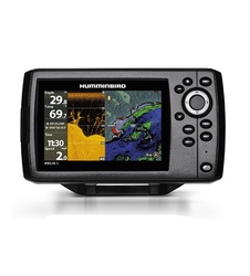 фото Humminbird Helix 5x Chirp DI GPS G2 ACL