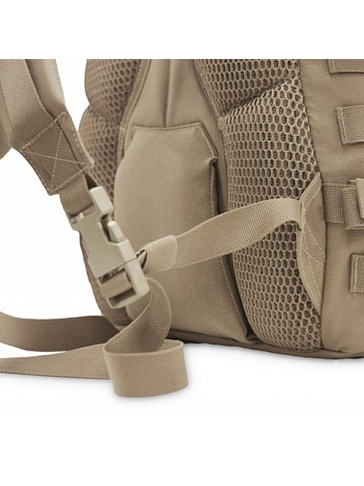 фото Тактический рюкзак WARRIOR ASSAULT SYSTEMS Elite Ops Pegasus Pack Coyote Tan