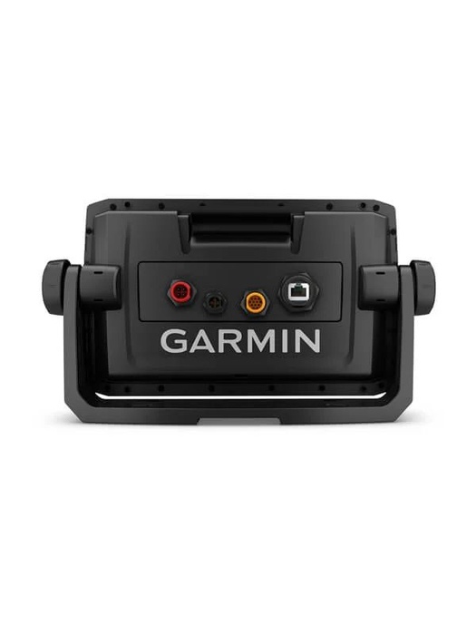 фото Эхолот-картплоттер Garmin ECHOMAP UHD 93SV с датчиком GT56UHD-TM