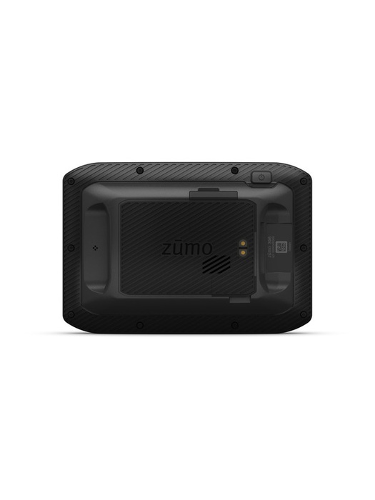 фото Навигатор для мотоцикла Garmin ZUMO 396 LMT-S EUROPE