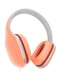 фото Xiaomi Mi Headphones Light Edition Оранжевый