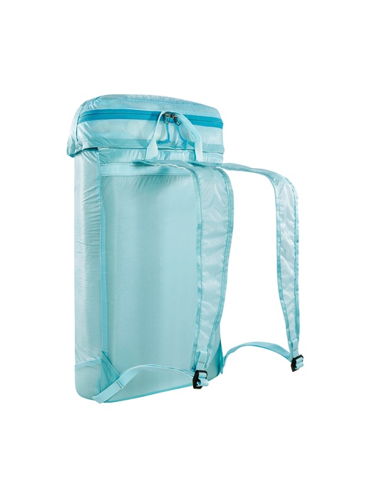 фото Городской рюкзак Tatonka Squeezy Daypack 2 in 1 light blue