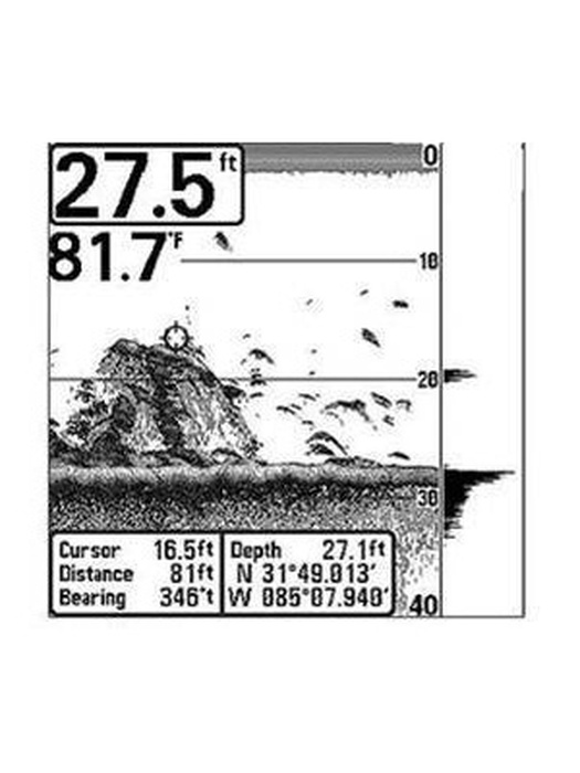 фото Humminbird 718x