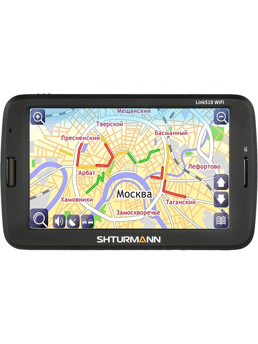 фото Shturmann Link 510 WiFi