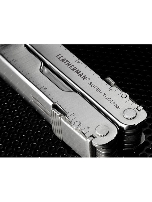 фото Мультитул Leatherman Super Tool 300