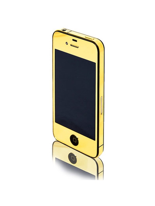 фото Apple iPhone 4S 64Gb All-in-Gold