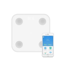 фото Xiaomi Mi Smart Scale 2