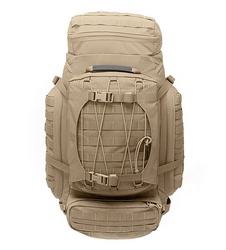 фото Тактический рюкзак WARRIOR ASSAULT SYSTEMS X300 PACK Coyote Tan