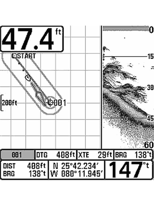 фото Humminbird 728x