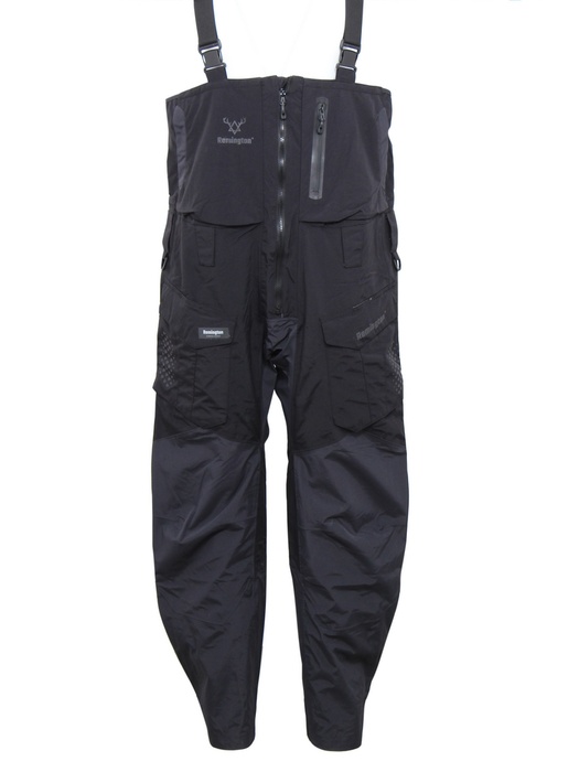 фото Костюм для охоты и рыбалки Remington Demi-Season Fishing II Suit (Серый) (FM1000-011)