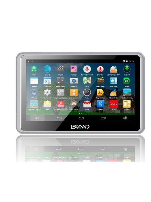 фото LEXAND SB5 PRO HDR