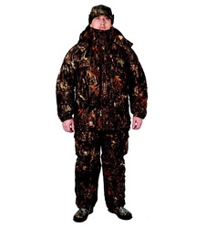 фото Зимний костюм для охоты Canadian Camper Hunter (digital Camouflage)