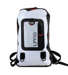 фото Сумка водонепроницаемая LaPlaya Back Pack 20 white