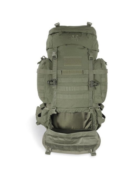 фото Рюкзак TASMANIAN TIGER TT Raid Pack MKIII olive