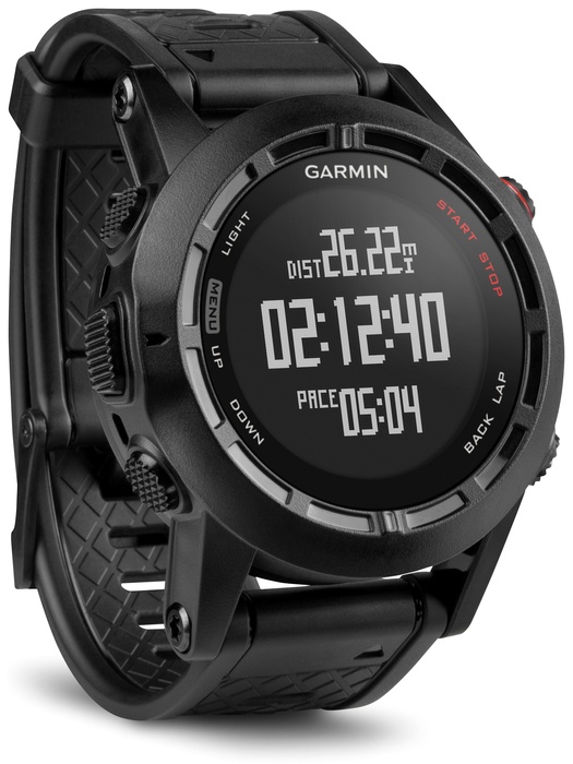 фото Garmin Fenix 2 HRM