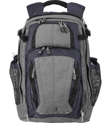 фото Рюкзак 5.11 Tactical COVRT 18 MANTIS BLUE DEPT/STEEL GREY (671) 