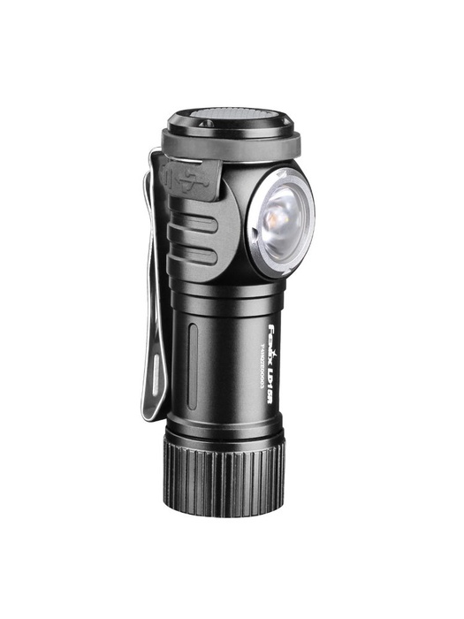 фото Фонарь Fenix LD15R Cree XP-G3