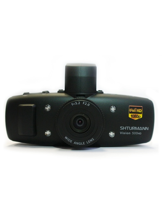 фото Shturmann Vision 500HD