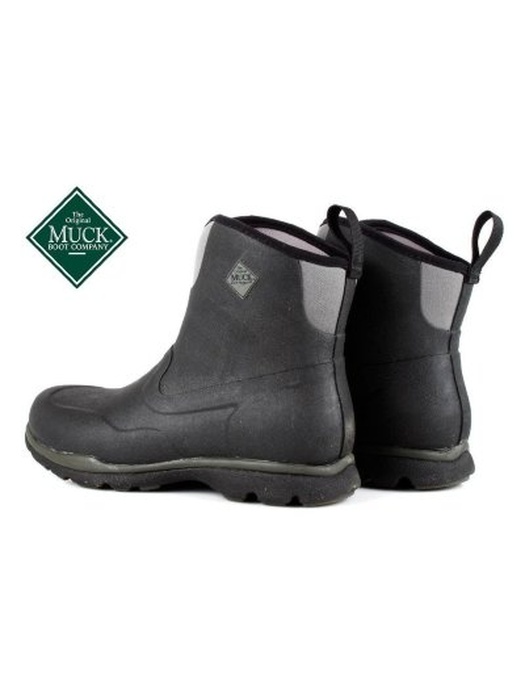 фото Летние сапоги MuckBoot Excursion Pro Mid FRMC-000