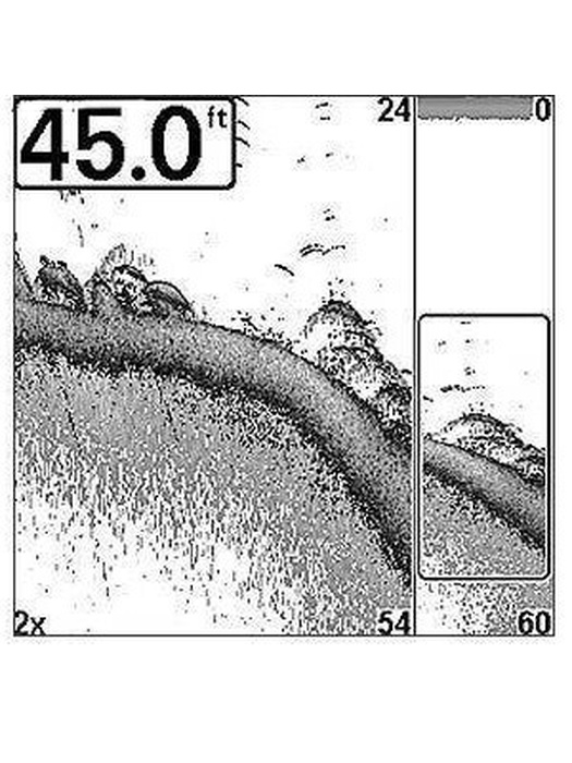 фото Humminbird 718x