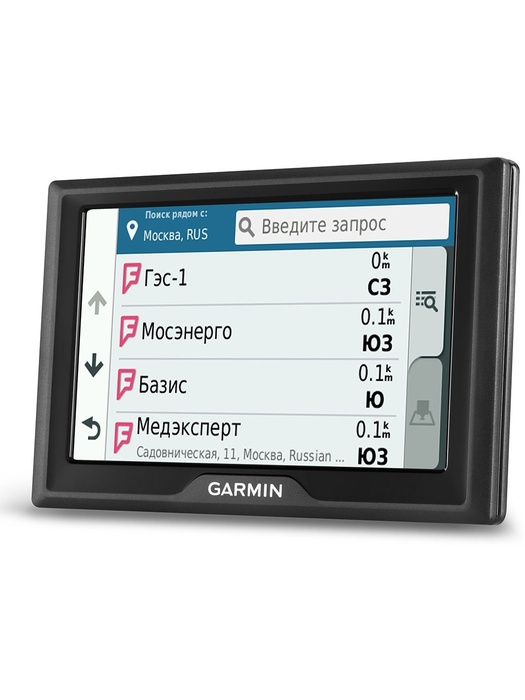 фото Garmin Drive 50 RUS LMT