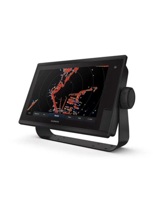 фото Garmin GPSMAP® 1222 Plus без сонара с базовой картой мира