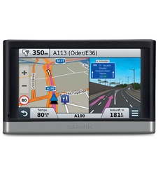 фото Garmin Nuvi 2497LMT Россия (010-01124-36)