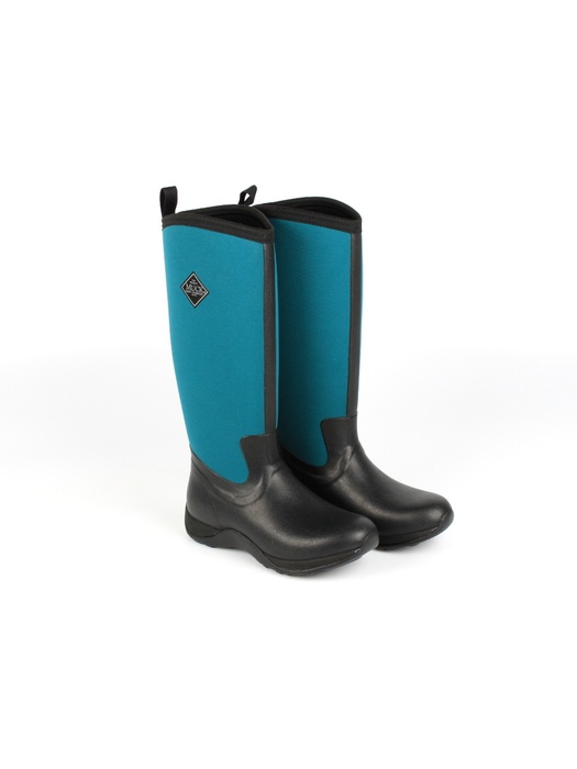 фото Женские зимние сапоги MuckBoot WAA-300 Arctic Adventure