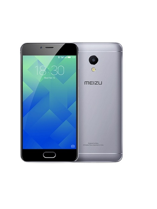 фото Meizu M5s 16Gb Black