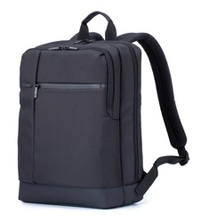 фото Рюкзак Xiaomi Classic Backpack Black