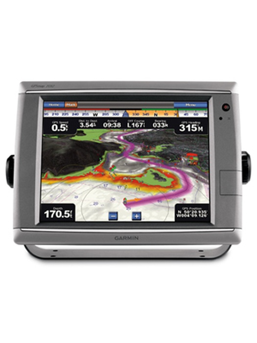 фото Garmin GPSMap 7012