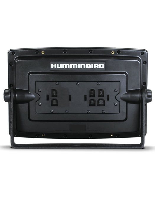 фото Humminbird 899cxi HD SI Combo