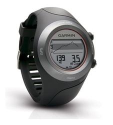 фото Garmin Forerunner 410 HRM 