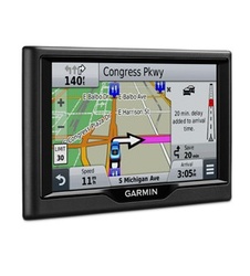 фото Garmin Nuvi 58LM Europe