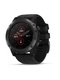 фото Garmin FENIX 5 PLUS SAPPHIRE черные (010-01988-15)