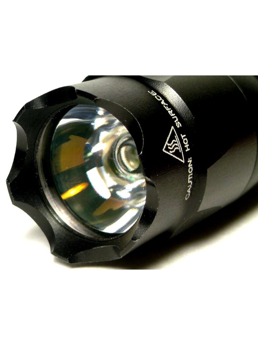 фото SureFire E2DL-BK