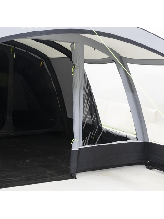 фото Надувная палатка KAMPA Dometic Croyde 6 TC