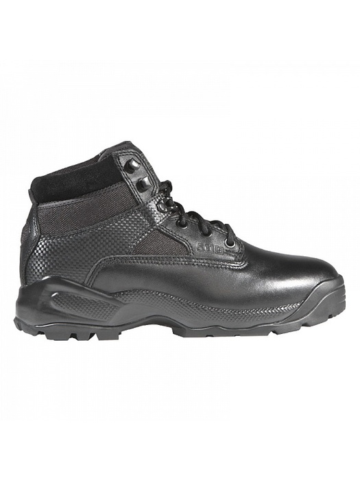 фото Ботинки 5.11 Tactical ATAC 6'' Black (019)