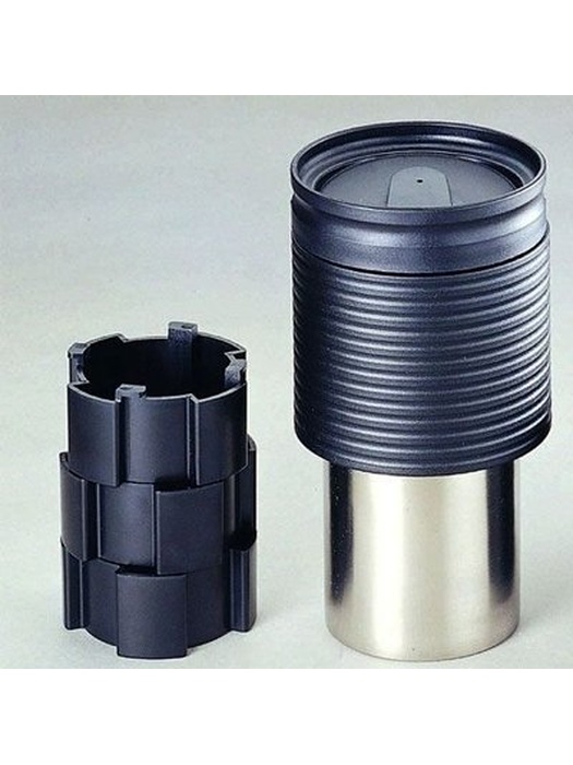 фото Автомобильный холодильник Ezetil ColdKing CanCooler Set 12V