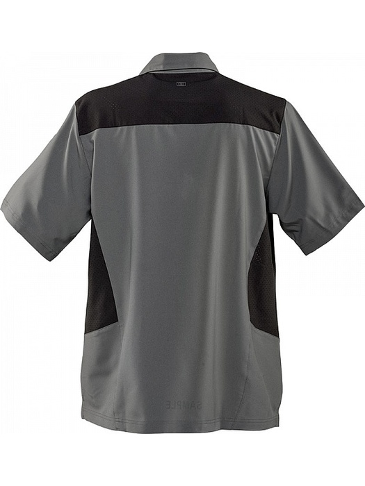 фото Поло 5.11 Tactical FREEDOM FLEX S/S Storm (092)