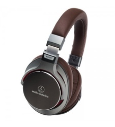 фото Наушники Audio-Technica ATH-MSR7 GM